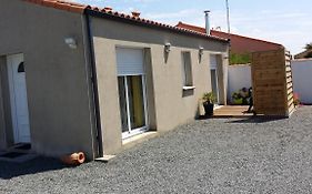 La maison du soleil